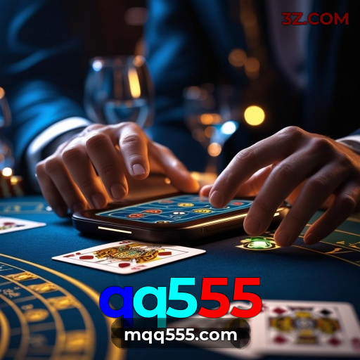 Diretório de Jogos qq555