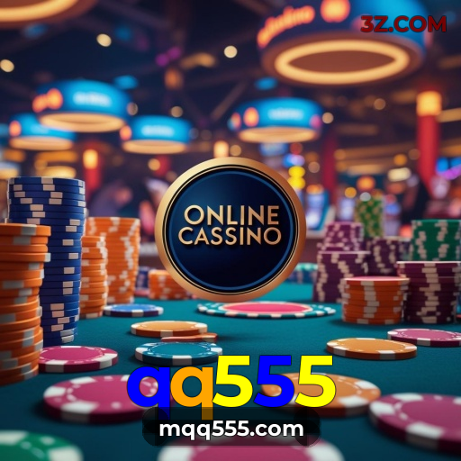 Jogos Exclusivos qq555