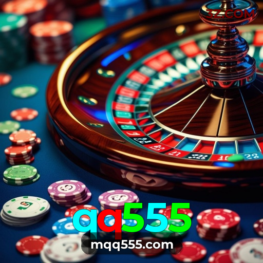 Casino Ao Vivo qq555