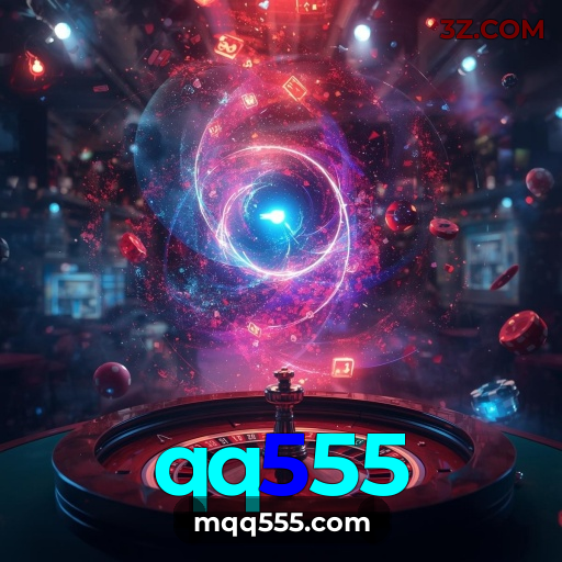 Mesa de Blackjack qq555